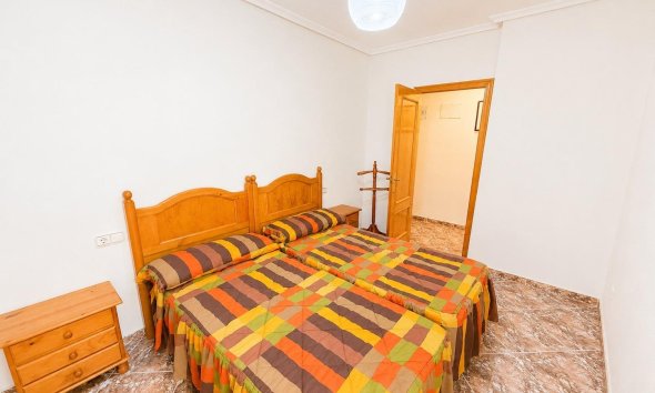 Rynek Wtórny - Apartament / Duplex - Torrevieja - Playa del Cura