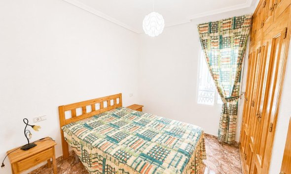 Rynek Wtórny - Apartament / Duplex - Torrevieja - Playa del Cura