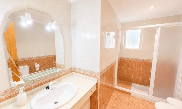 Rynek Wtórny - Apartament / Duplex - Torrevieja - Playa del Cura