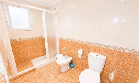 Rynek Wtórny - Apartament / Duplex - Torrevieja - Playa del Cura