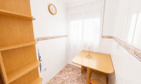 Rynek Wtórny - Apartament / Duplex - Torrevieja - Playa del Cura