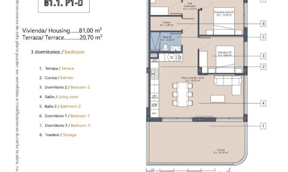 Rynek Pierwotny - Apartament / Duplex - Los Alcazares - Los Alcázares