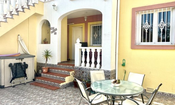 Reventa - Apartamento / Dúplex - Orihuela Costa - La Zenia