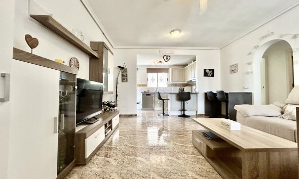 Reventa - Apartamento / Dúplex - Orihuela Costa - La Zenia