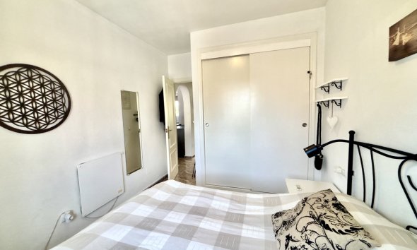 Reventa - Apartamento / Dúplex - Orihuela Costa - La Zenia