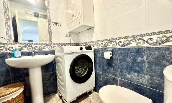 Reventa - Apartamento / Dúplex - Orihuela Costa - La Zenia