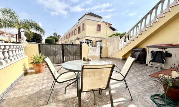 Reventa - Apartamento / Dúplex - Orihuela Costa - La Zenia