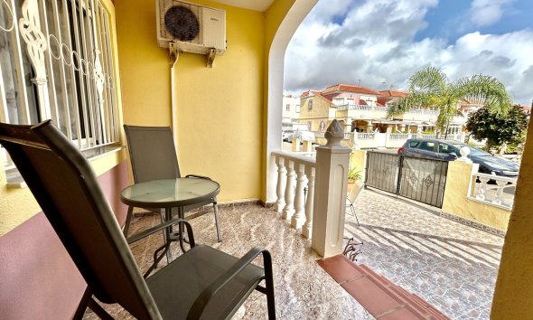 Reventa - Apartamento / Dúplex - Orihuela Costa - La Zenia