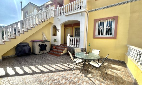 Reventa - Apartamento / Dúplex - Orihuela Costa - La Zenia