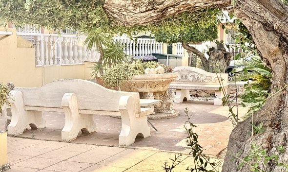 Reventa - Apartamento / Dúplex - Orihuela Costa - La Zenia