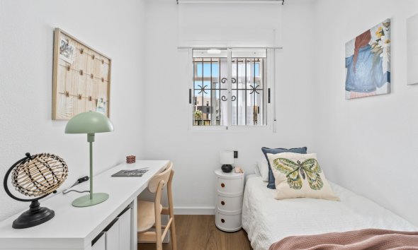 Resale - Apartament / Duplex - Orihuela Costa - Playa Flamenca