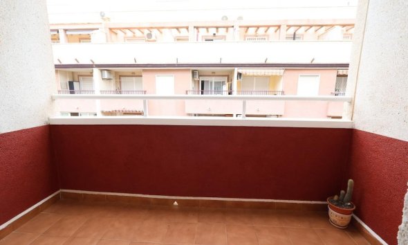 Resale - Apartament / Duplex - Torrevieja - Parque de Las Naciones