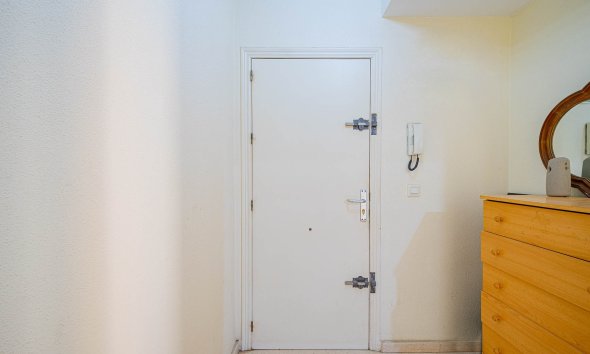 Resale - Apartament / Duplex - Ciudad Quesada - Rojales