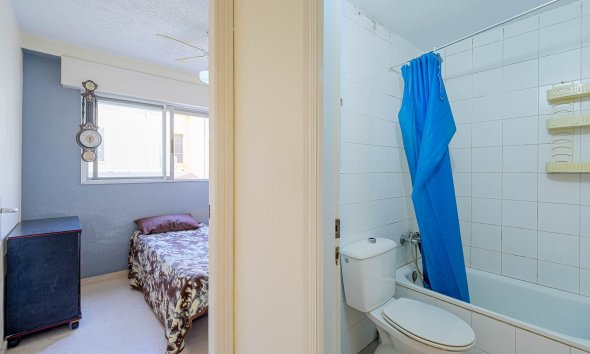 Resale - Apartament / Duplex - Ciudad Quesada - Rojales