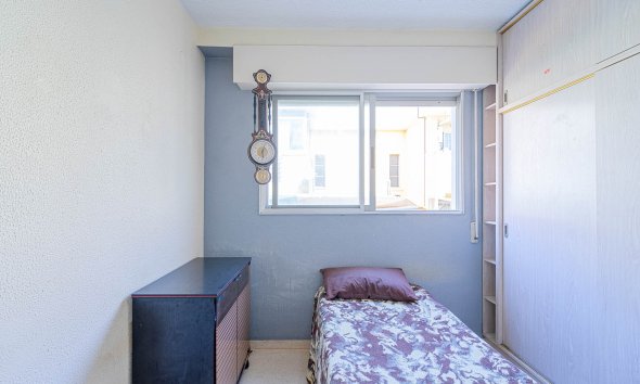 Resale - Apartament / Duplex - Ciudad Quesada - Rojales