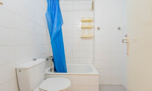 Resale - Apartament / Duplex - Ciudad Quesada - Rojales