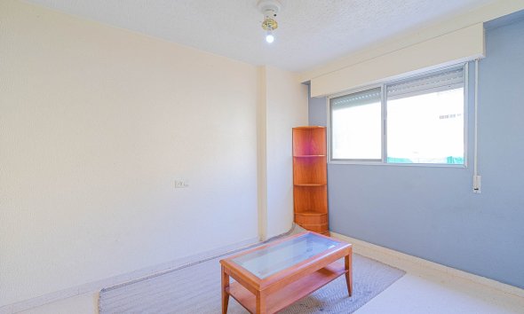 Resale - Apartament / Duplex - Ciudad Quesada - Rojales