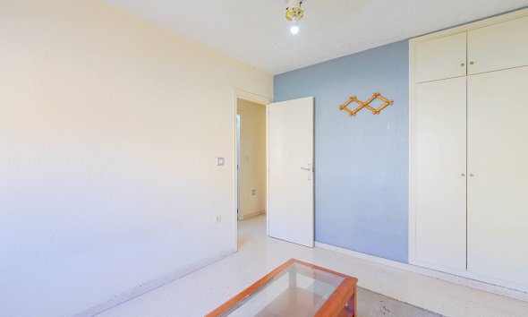 Resale - Apartament / Duplex - Ciudad Quesada - Rojales