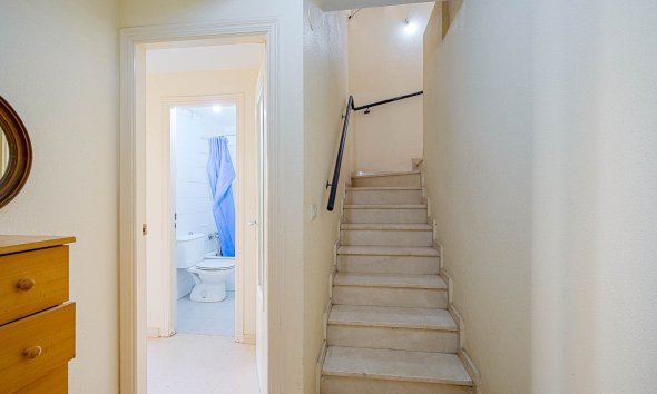 Resale - Apartament / Duplex - Ciudad Quesada - Rojales