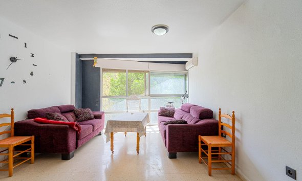 Resale - Apartament / Duplex - Ciudad Quesada - Rojales