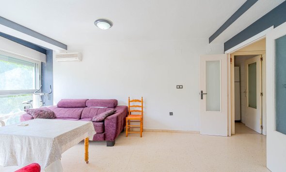 Resale - Apartament / Duplex - Ciudad Quesada - Rojales