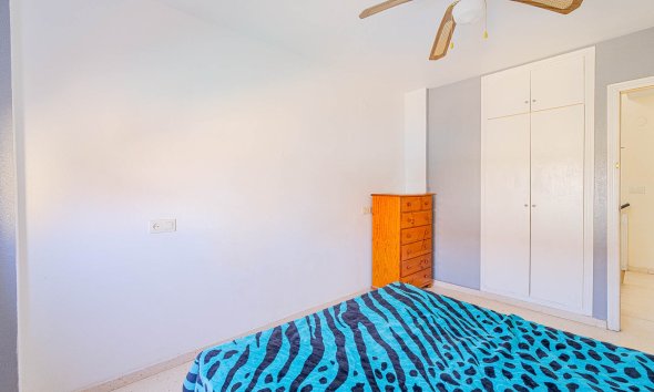 Resale - Apartament / Duplex - Ciudad Quesada - Rojales