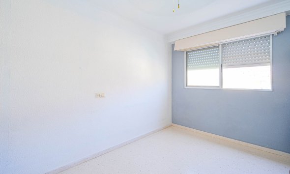Resale - Apartament / Duplex - Ciudad Quesada - Rojales
