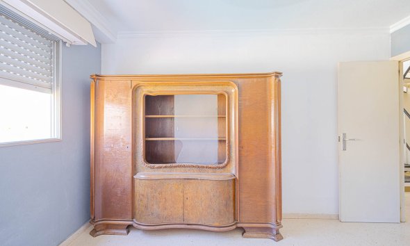 Resale - Apartament / Duplex - Ciudad Quesada - Rojales