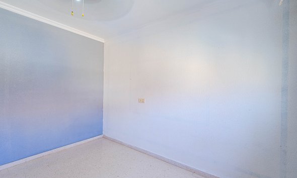 Resale - Apartament / Duplex - Ciudad Quesada - Rojales