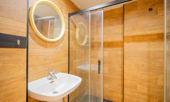 Resale - Apartament / Duplex - Ciudad Quesada - Rojales