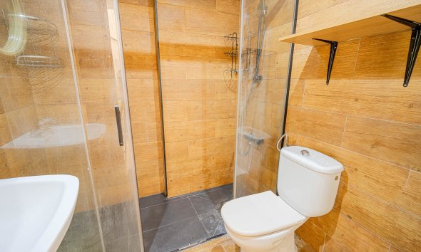 Resale - Apartament / Duplex - Ciudad Quesada - Rojales