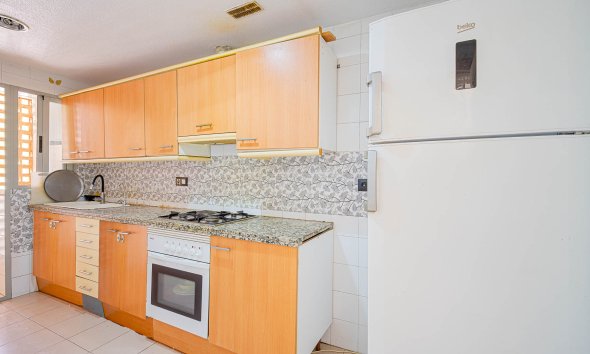 Resale - Apartament / Duplex - Ciudad Quesada - Rojales
