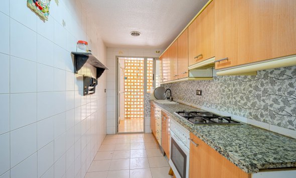 Resale - Apartament / Duplex - Ciudad Quesada - Rojales
