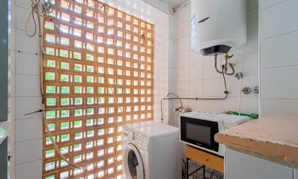 Resale - Apartament / Duplex - Ciudad Quesada - Rojales
