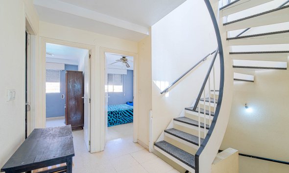 Resale - Apartament / Duplex - Ciudad Quesada - Rojales