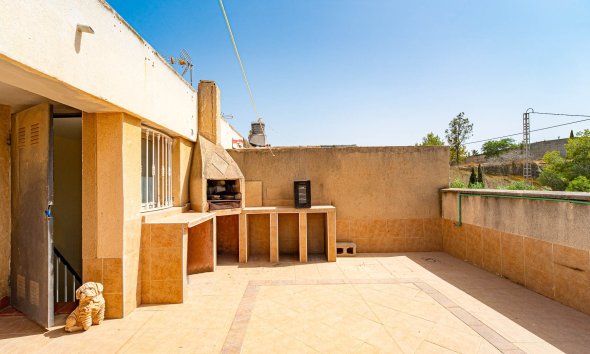 Resale - Apartament / Duplex - Ciudad Quesada - Rojales