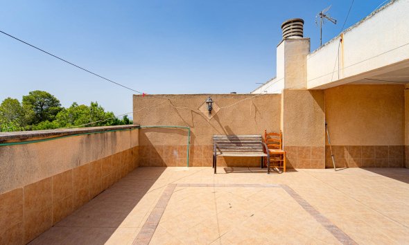 Resale - Apartament / Duplex - Ciudad Quesada - Rojales