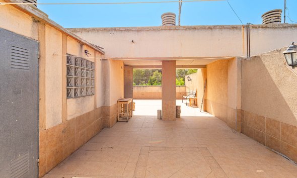 Resale - Apartament / Duplex - Ciudad Quesada - Rojales