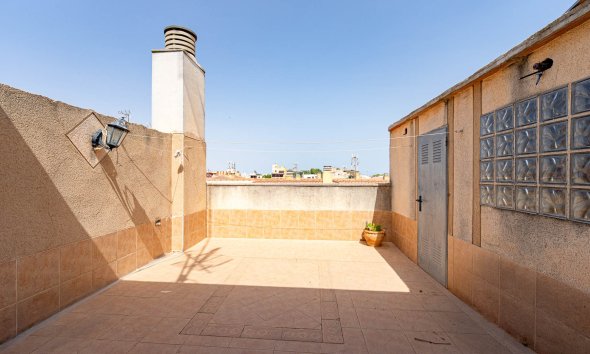 Resale - Apartament / Duplex - Ciudad Quesada - Rojales