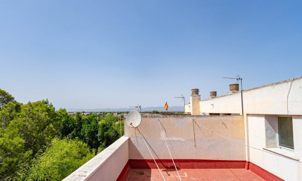 Resale - Apartament / Duplex - Ciudad Quesada - Rojales