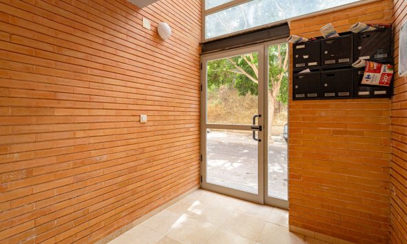 Resale - Apartament / Duplex - Ciudad Quesada - Rojales