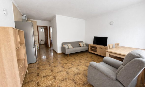 Resale - Bungalow - Torrevieja - Torre del moro