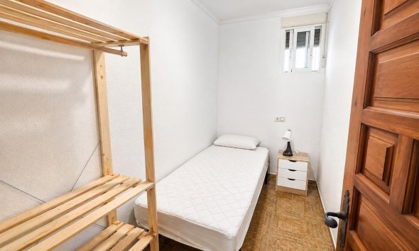 Resale - Bungalow - Torrevieja - Torre del moro