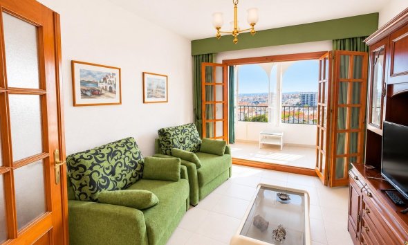 Resale - Apartament / Duplex - Torrevieja - Torre del moro