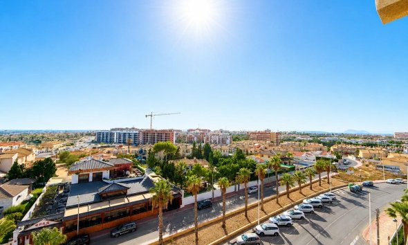 Resale - Apartament / Duplex - Torrevieja - Torre del moro