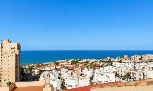 Resale - Apartament / Duplex - Torrevieja - Torre del moro