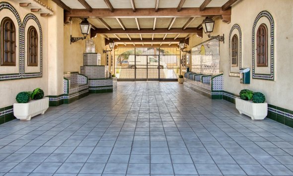 Resale - Apartament / Duplex - Torrevieja - Torre del moro