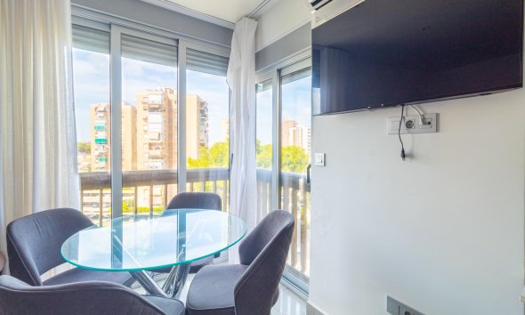 Rynek Wtórny - Apartament / Duplex - Orihuela Costa - Campoamor
