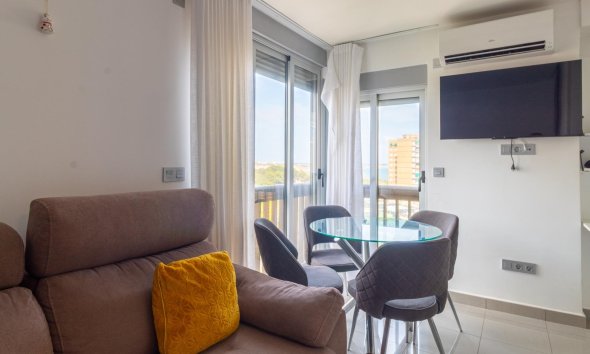 Rynek Wtórny - Apartament / Duplex - Orihuela Costa - Campoamor