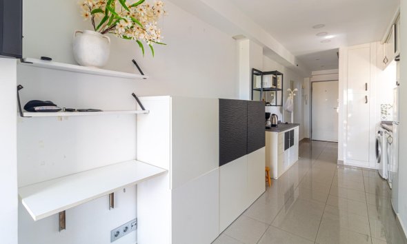 Rynek Wtórny - Apartament / Duplex - Orihuela Costa - Campoamor